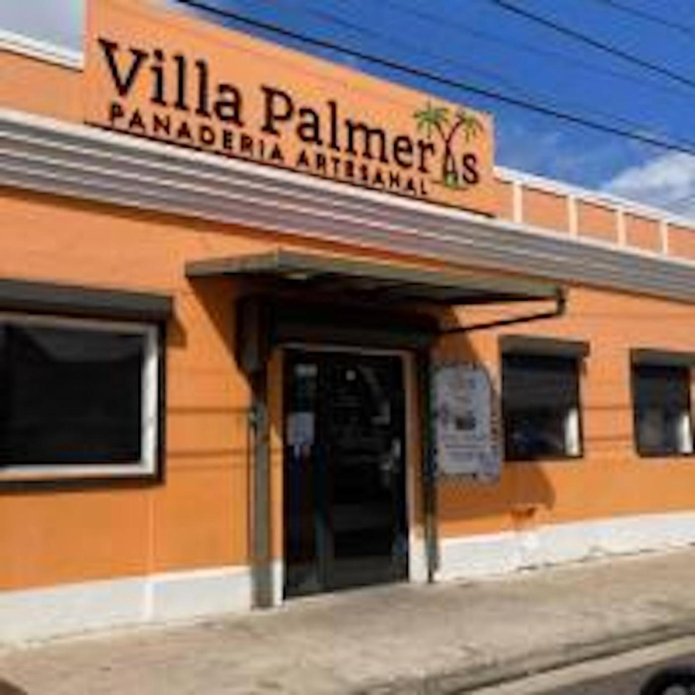 Casa Lima In Villa Palmeras San Juan Exterior photo