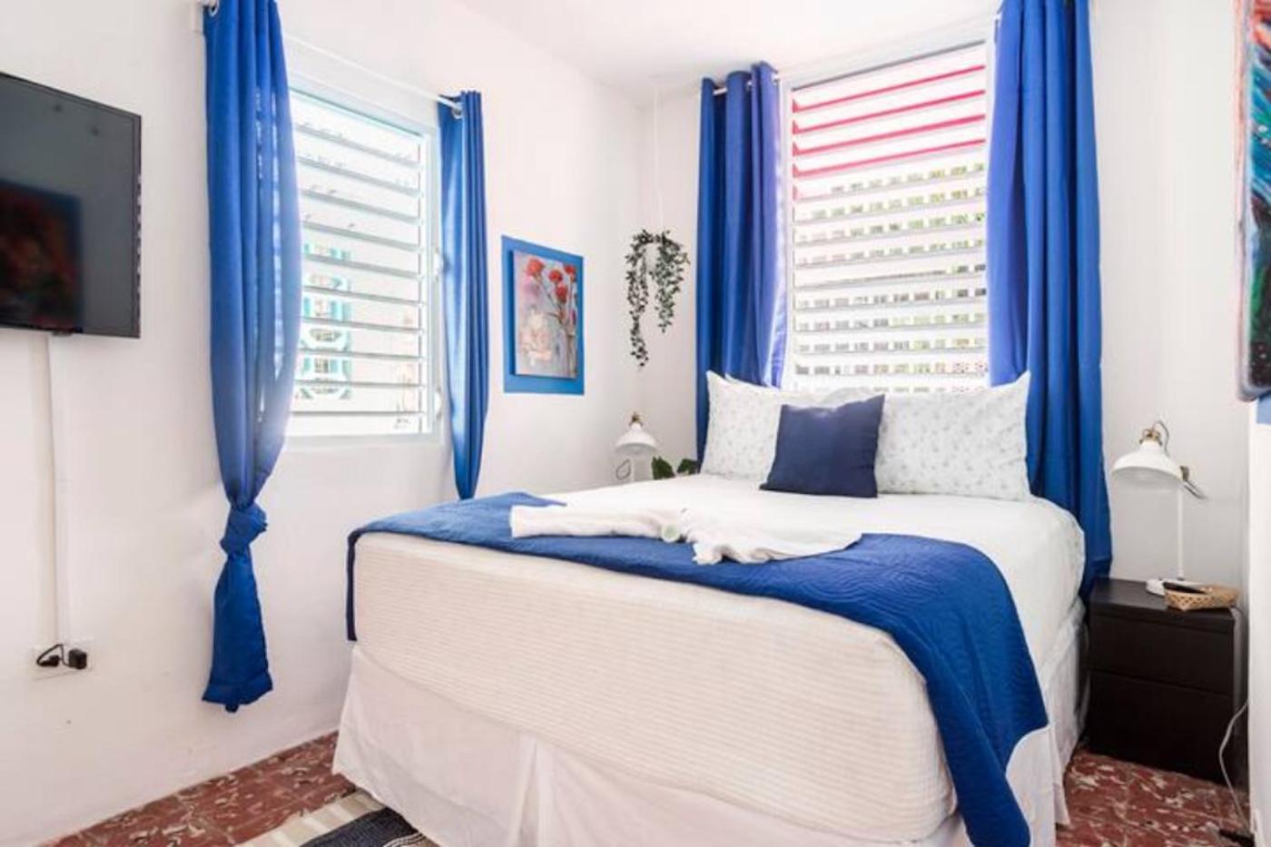 Casa Lima In Villa Palmeras San Juan Room photo